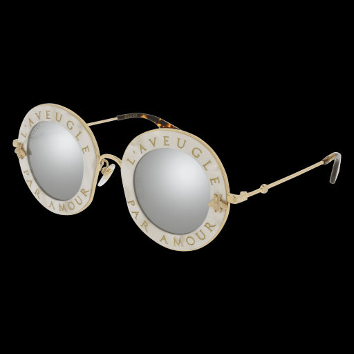 Gucci Sunglasses GG0113S 003