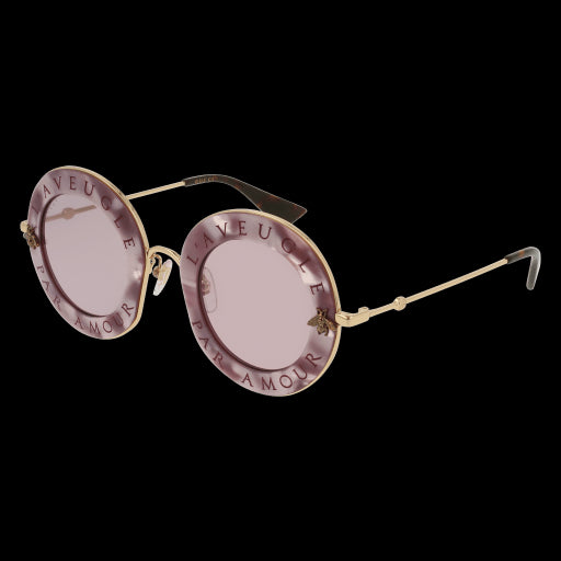 Gucci Sunglasses GG0113S 005