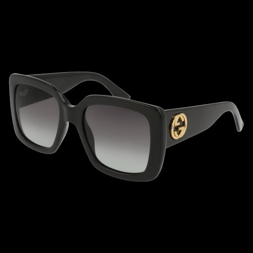 Gucci Sunglasses GG0141S 001