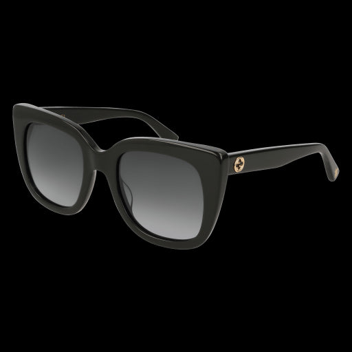 Gucci Sunglasses GG0163S 001