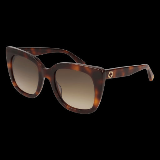 Gucci Sunglasses GG0163S 002