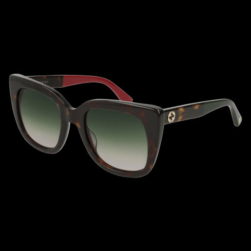 Gucci Sunglasses GG0163S 004