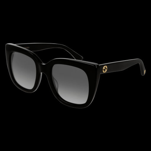 Gucci Sunglasses GG0163S 006