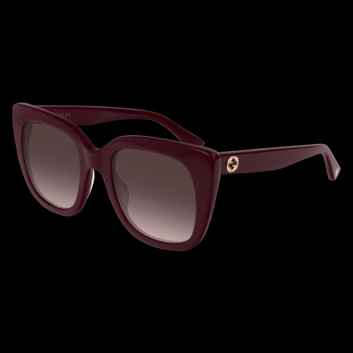 Gucci Sunglasses GG0163S 007