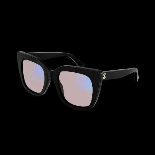 Gucci Sunglasses GG0163S 009