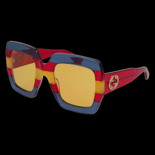 Gucci Sunglasses GG0178S 002