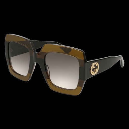 Gucci Sunglasses GG0178S 003