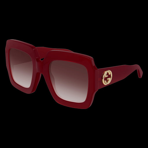 Gucci Sunglasses GG0178S 005