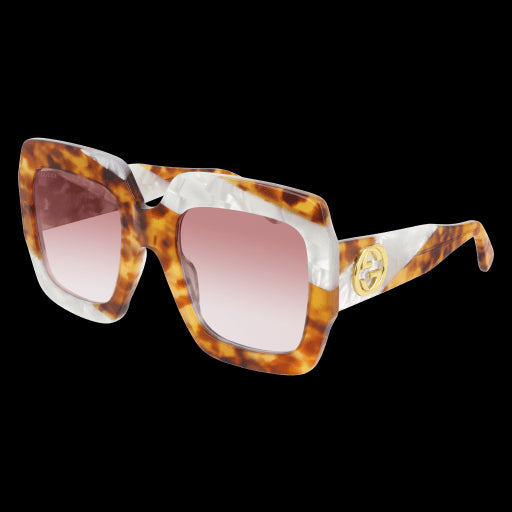 Gucci Sunglasses GG0178S 008