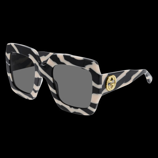 Gucci Sunglasses GG0178S 012