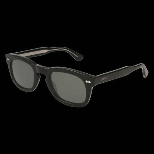 Gucci Sunglasses GG0182S 001