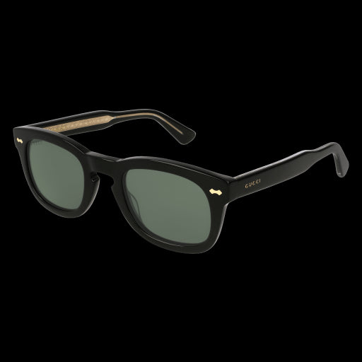 Gucci Sunglasses GG0182S 002