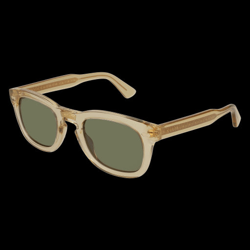 Gucci Sunglasses GG0182S 004