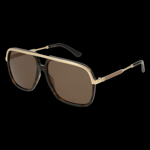 Gucci Sunglasses GG0200S 002