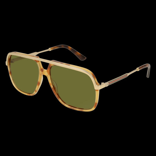 Gucci Sunglasses GG0200S 003