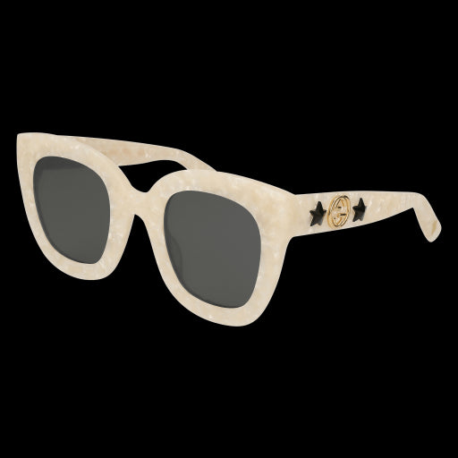 Gucci Sunglasses GG0208S 005