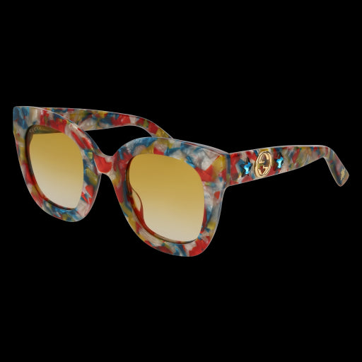 Gucci Sunglasses GG0208S 006