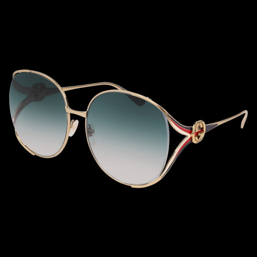 Gucci Sunglasses GG0225S 004