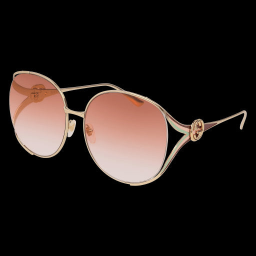 Gucci Sunglasses GG0225S 005