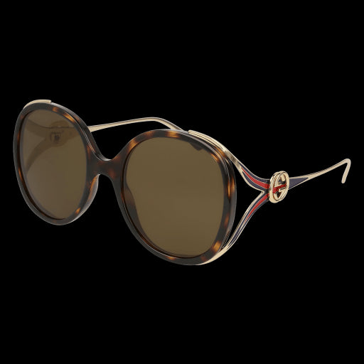 Gucci Sunglasses GG0226S 002