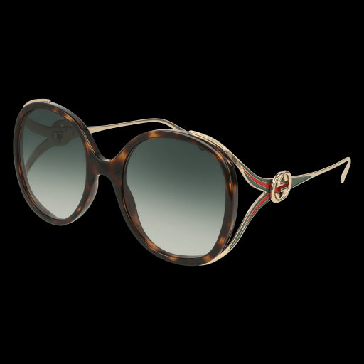 Gucci Sunglasses GG0226S 003