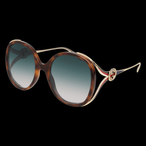 Gucci Sunglasses GG0226S 004