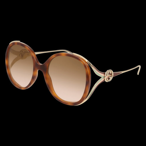 Gucci Sunglasses GG0226S 005