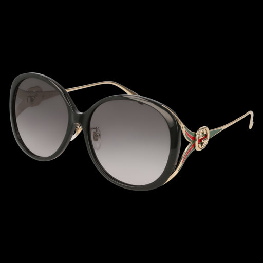 Gucci Sunglasses GG0226SK 001