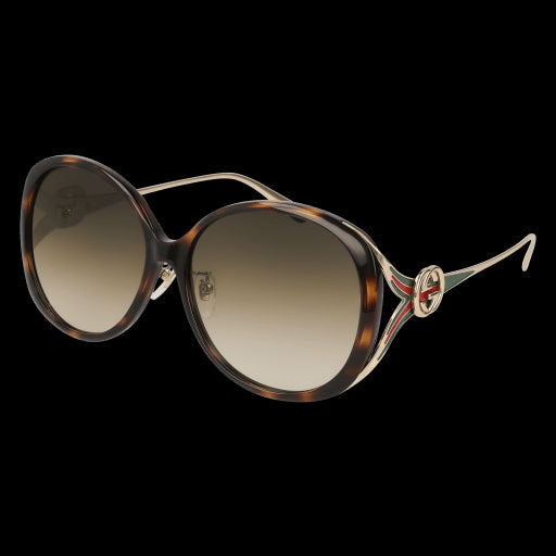 Gucci Sunglasses GG0226SK 003