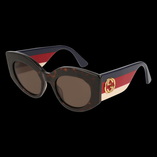 Gucci Sunglasses GG0275S 002