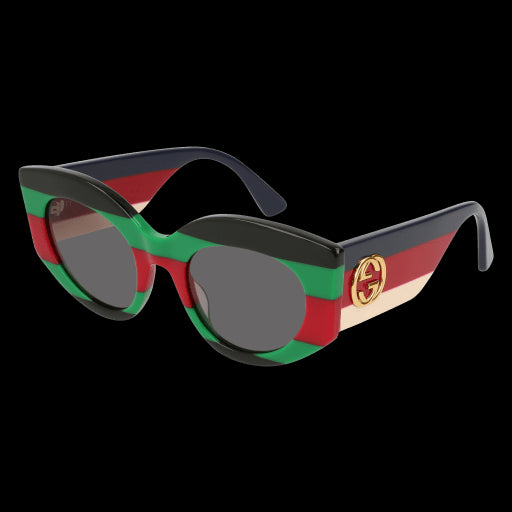 Gucci Sunglasses GG0275S 005