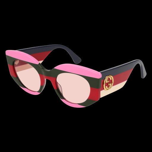 Gucci Sunglasses GG0275S 006