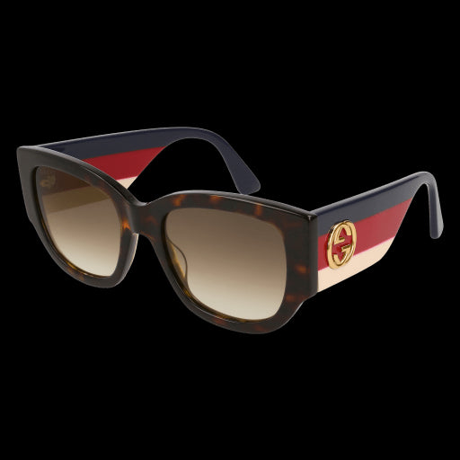 Gucci Sunglasses GG0276S 002