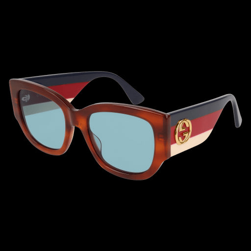 Gucci Sunglasses GG0276S 003