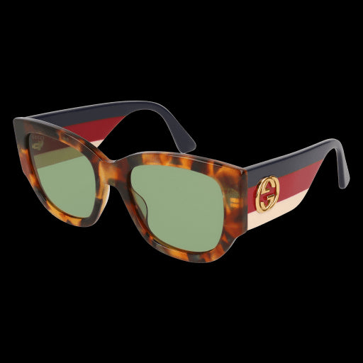 Gucci Sunglasses GG0276S 004