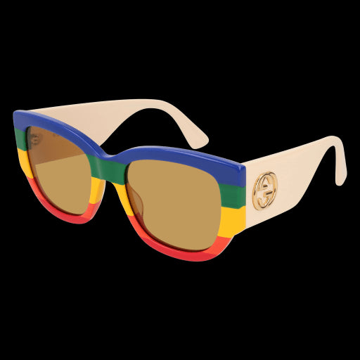Gucci Sunglasses GG0276S 006