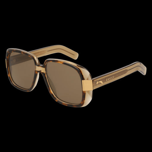 Gucci Sunglasses GG0318S 002