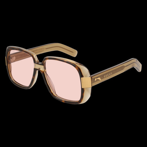 Gucci Sunglasses GG0318S 003