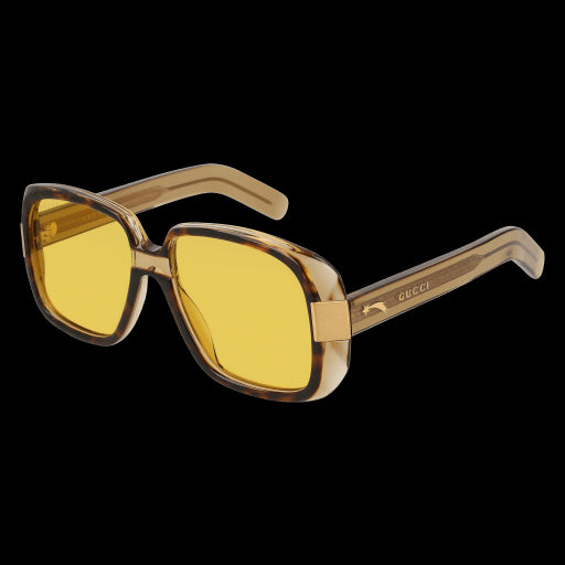 Gucci Sunglasses GG0318S 004