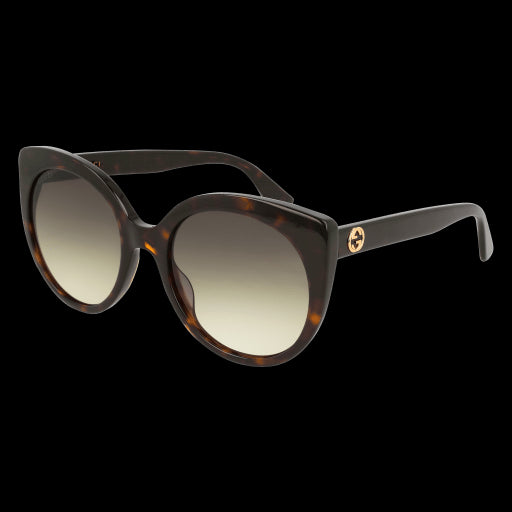 Gucci Sunglasses GG0325S 002