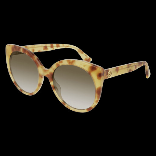 Gucci Sunglasses GG0325S 006