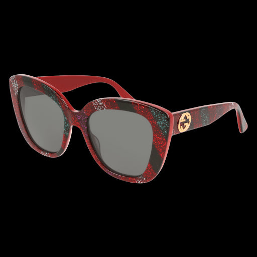 Gucci Sunglasses GG0327S 005