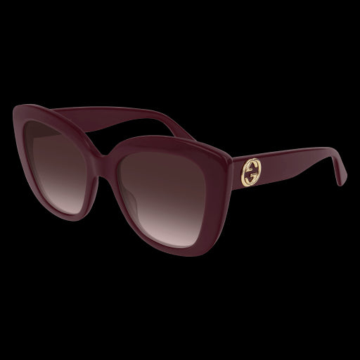Gucci Sunglasses GG0327S 006