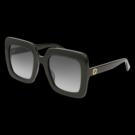 Gucci Sunglasses GG0328S 001