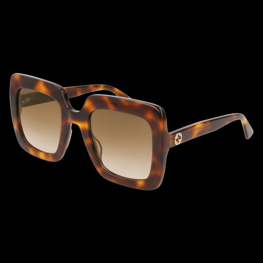 Gucci Sunglasses GG0328S 002