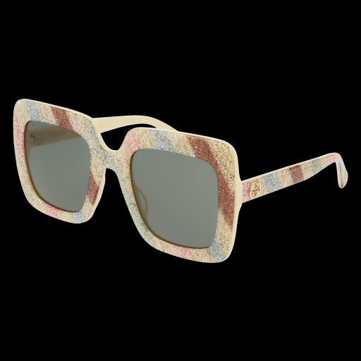 Gucci Sunglasses GG0328S 004
