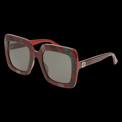 Gucci Sunglasses GG0328S 005