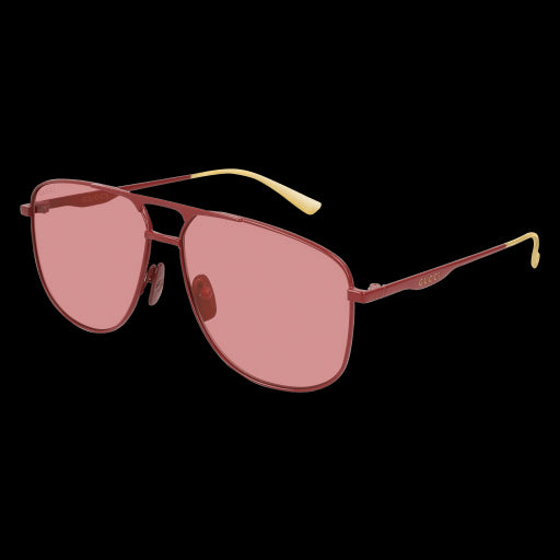 Gucci Sunglasses GG0336S 004