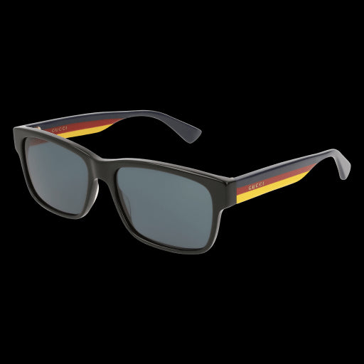 Gucci Sunglasses GG0340S 004