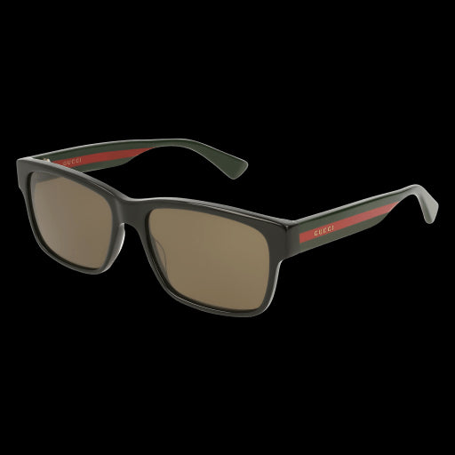 Gucci Sunglasses GG0340S 007